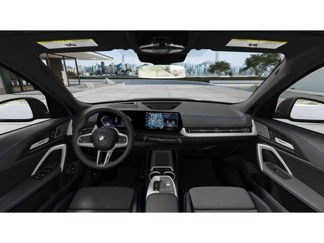 2027 BMW X1 Base