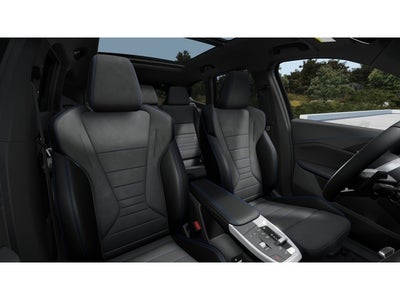 2027 BMW X1 Base