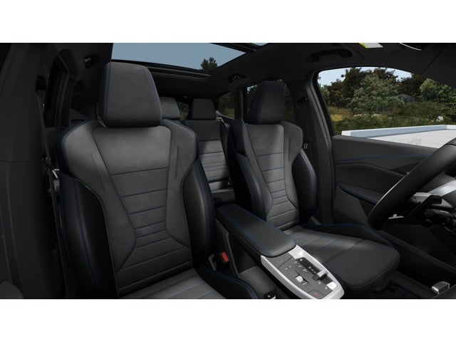 2027 BMW X1 Base