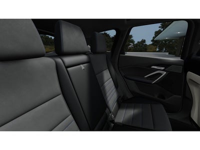 2027 BMW X1 Base
