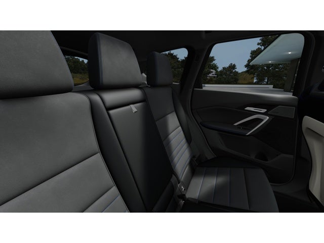 2027 BMW X1 Base