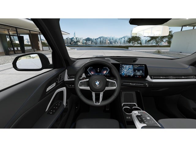2027 BMW X1 Base
