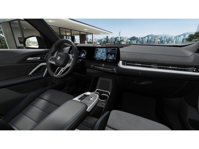 2027 BMW X1 Base