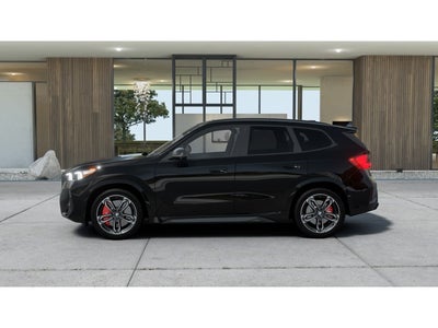 2027 BMW X1 Base