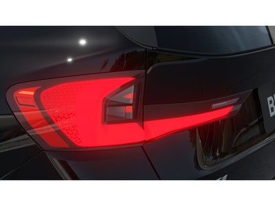 2027 BMW X1 Base