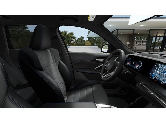 2027 BMW X1 Base