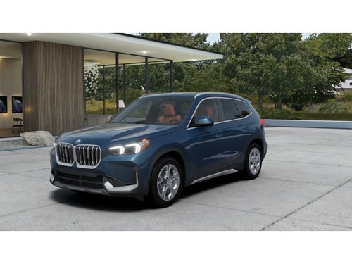 2026 BMW X1 Base