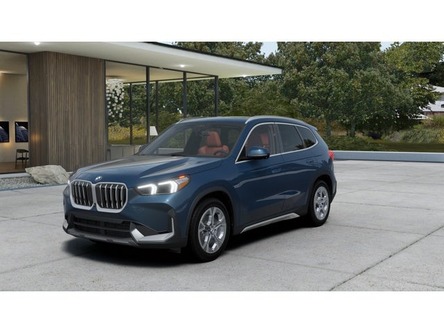 2026 BMW X1 Base