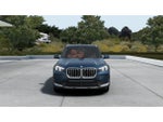 2026 BMW X1 Base