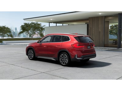 2026 BMW X1 Base