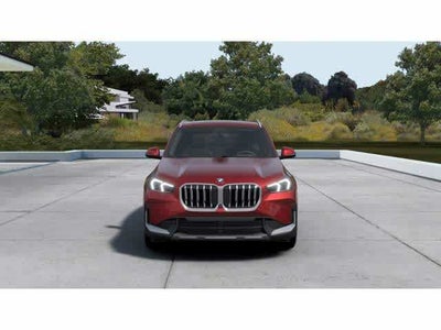 2026 BMW X1 Base