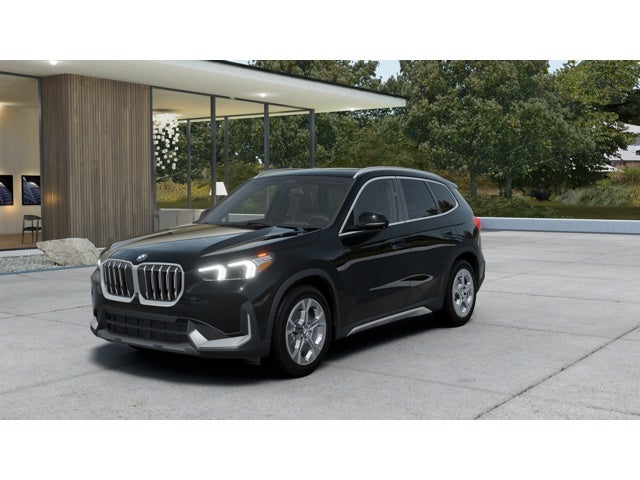 2026 BMW X1 Base