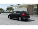 2026 BMW X1 Base