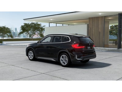2026 BMW X1 Base