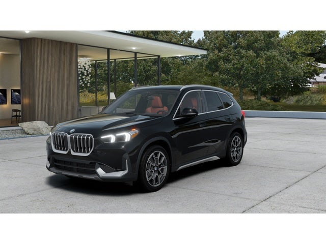 2026 BMW X1 Base