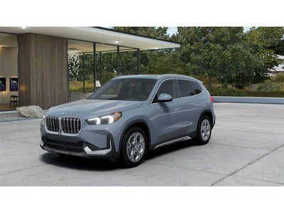 2026 BMW X1 Base
