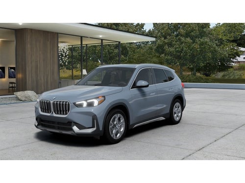 2026 BMW X1 Base