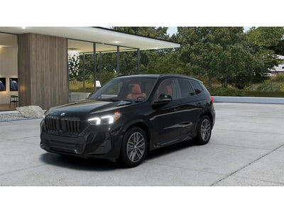 2026 BMW X1 Base