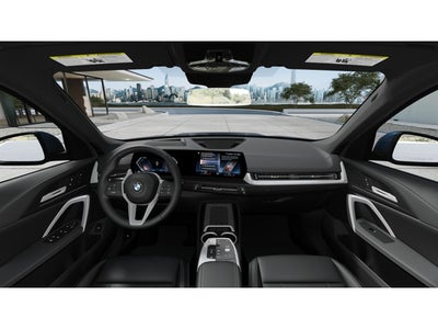 2027 BMW X1 Base