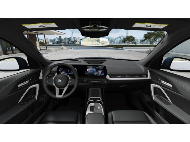 2027 BMW X1 Base