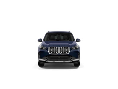 2027 BMW X1 Base