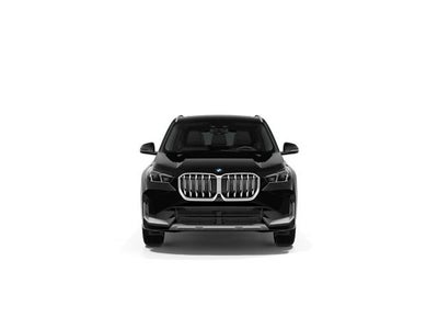 2027 BMW X1 Base