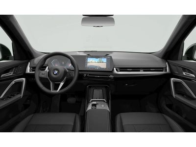 2027 BMW X1 Base