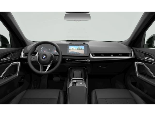 2027 BMW X1 Base
