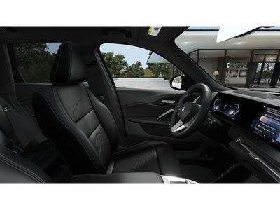 2027 BMW X1 Base