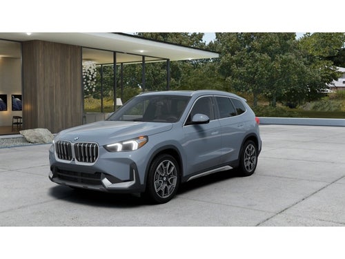 2026 BMW X1 Base