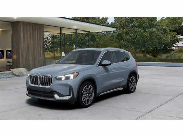 2026 BMW X1 Base