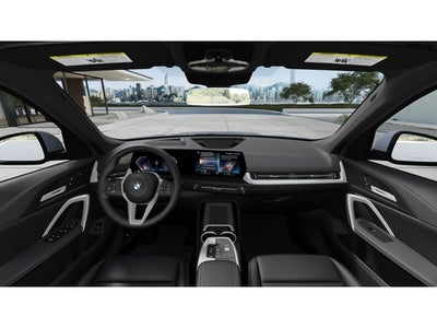 2026 BMW X1 Base