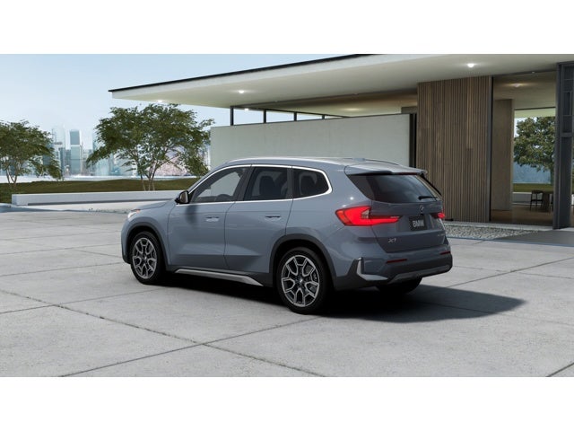 2026 BMW X1 Base