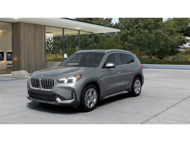 2026 BMW X1 Base