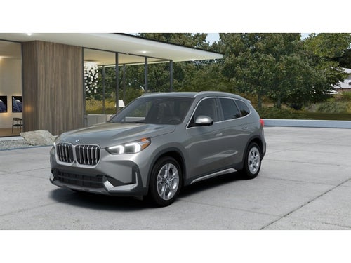 2026 BMW X1 Base