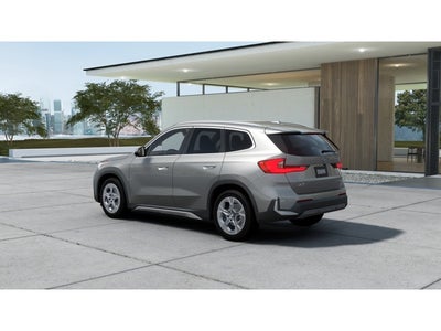2026 BMW X1 Base