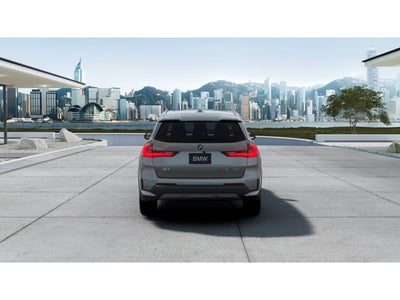 2026 BMW X1 Base