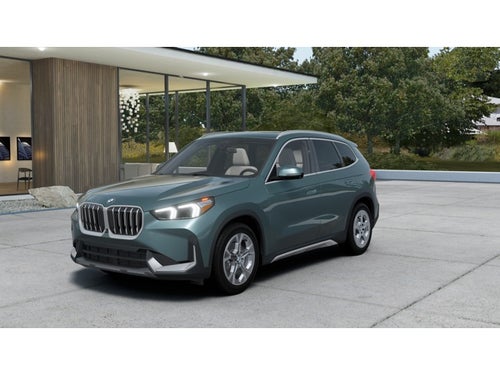 2026 BMW X1 Base