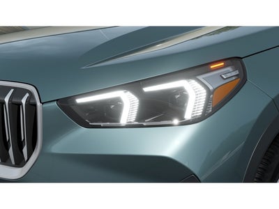 2026 BMW X1 Base