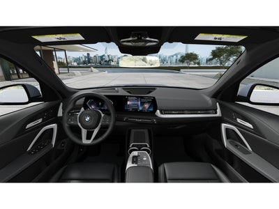 2026 BMW X1 Base
