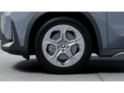 2026 BMW X1 Base