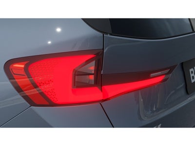 2026 BMW X1 Base