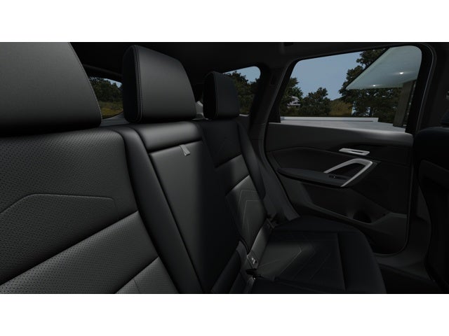 2026 BMW X1 Base