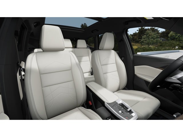 2026 BMW X1 Base