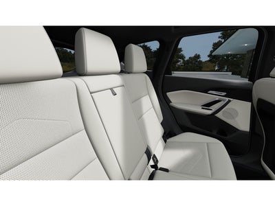 2026 BMW X1 Base