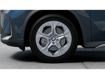 2026 BMW X1 Base