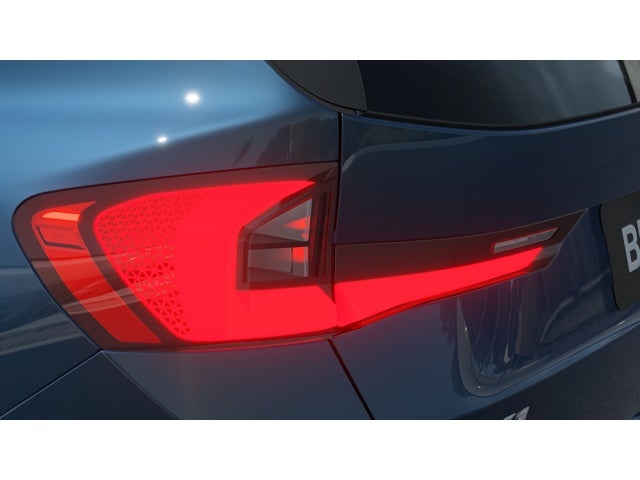 2026 BMW X1 Base