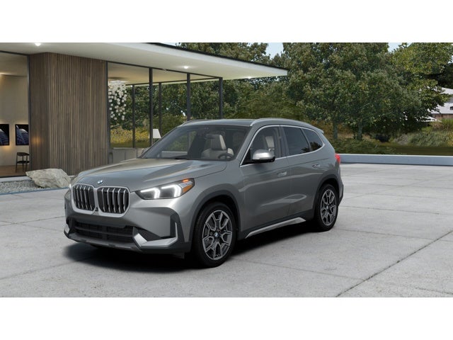 2027 BMW X1 Base