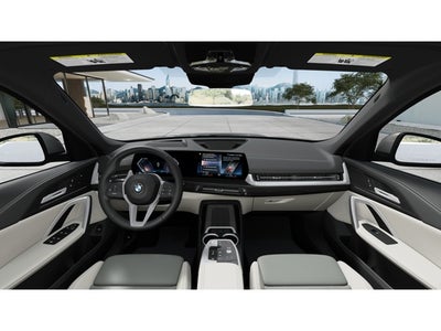 2027 BMW X1 Base