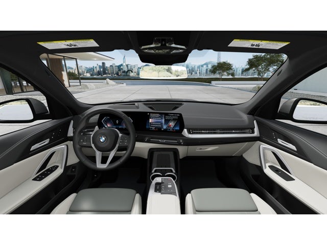 2027 BMW X1 Base